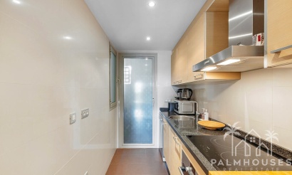 Revente - Apartment - Orihuela - Las Colinas