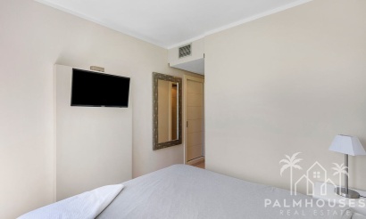 Revente - Apartment - Orihuela - Las Colinas