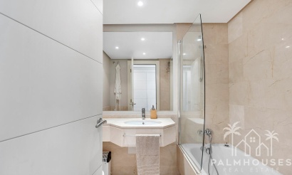 Revente - Apartment - Orihuela - Las Colinas