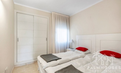 Revente - Apartment - Orihuela - Las Colinas