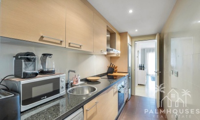 Revente - Apartment - Orihuela - Las Colinas