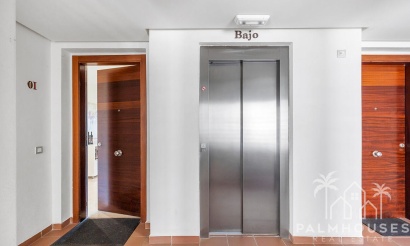 Revente - Apartment - Orihuela - Las Colinas