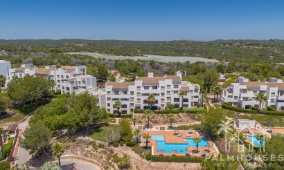 Revente - Apartment - Orihuela - Las Colinas