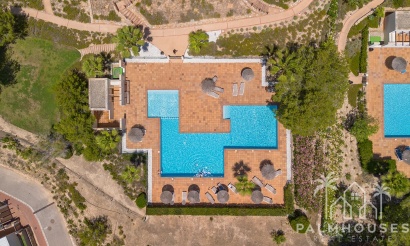 Revente - Apartment - Orihuela - Las Colinas