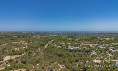 Revente - Apartment - Orihuela - Las Colinas