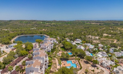 Revente - Apartment - Orihuela - Las Colinas