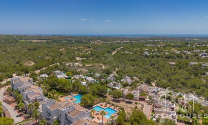 Revente - Apartment - Orihuela - Las Colinas