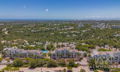 Revente - Apartment - Orihuela - Las Colinas