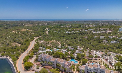 Revente - Apartment - Orihuela - Las Colinas