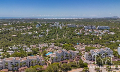 Revente - Apartment - Orihuela - Las Colinas