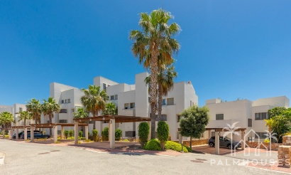 Revente - Apartment - Orihuela - Las Colinas