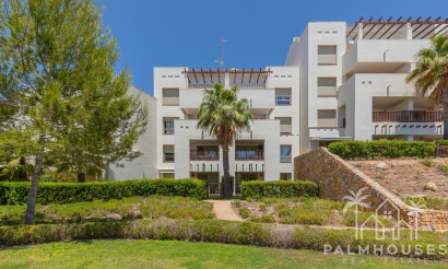 Revente - Apartment - Orihuela - Las Colinas