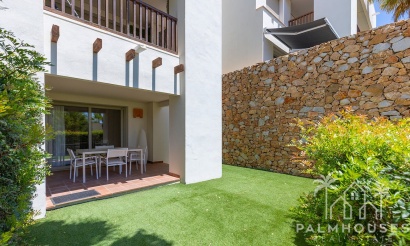 Revente - Apartment - Orihuela - Las Colinas