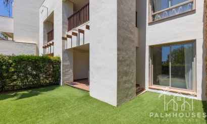 Revente - Apartment - Orihuela - Las Colinas
