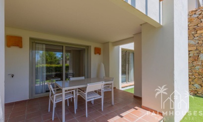 Revente - Apartment - Orihuela - Las Colinas