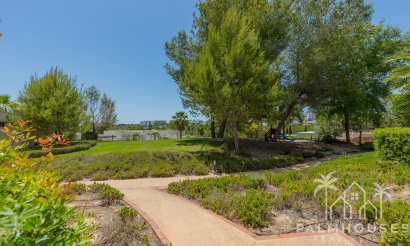 Revente - Apartment - Orihuela - Las Colinas