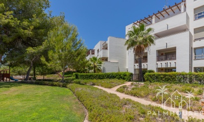 Revente - Apartment - Orihuela - Las Colinas