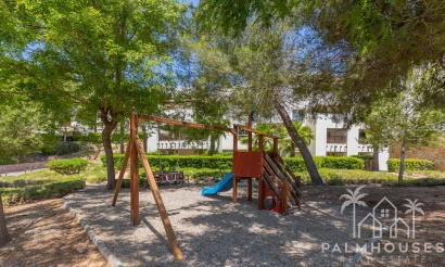 Revente - Apartment - Orihuela - Las Colinas