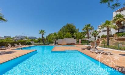 Revente - Apartment - Orihuela - Las Colinas