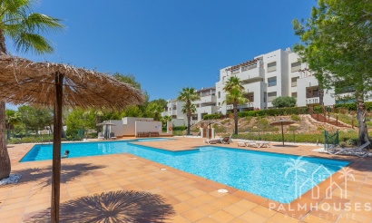 Revente - Apartment - Orihuela - Las Colinas
