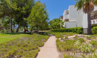 Revente - Apartment - Orihuela - Las Colinas