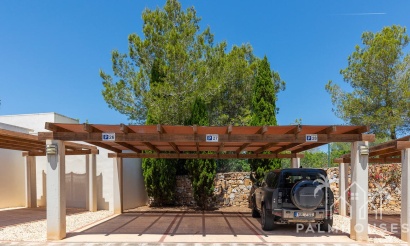 Revente - Apartment - Orihuela - Las Colinas