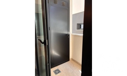 Venta - Apartment - Los Almendros (Orihuela-Costa) - Costa Blanca