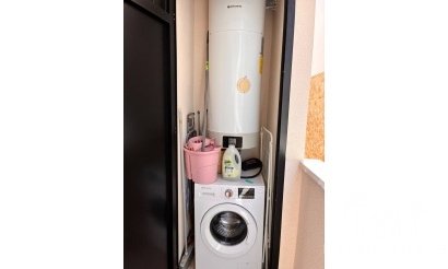 Venta - Apartment - Los Almendros (Orihuela-Costa) - Costa Blanca