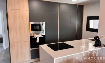 Venta - Apartment - Los Almendros (Orihuela-Costa) - Costa Blanca