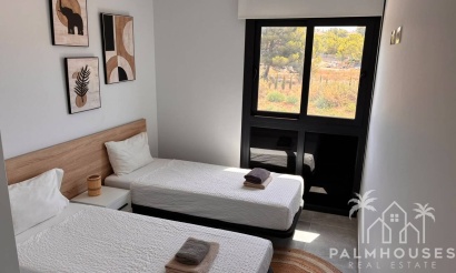Venta - Apartment - Los Almendros (Orihuela-Costa) - Costa Blanca