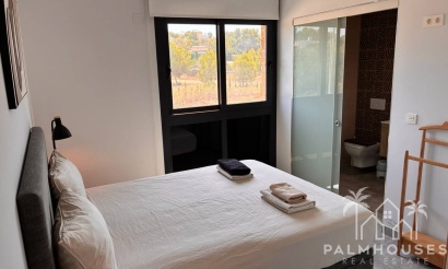Venta - Apartment - Los Almendros (Orihuela-Costa) - Costa Blanca