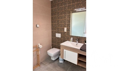 Venta - Apartment - Los Almendros (Orihuela-Costa) - Costa Blanca