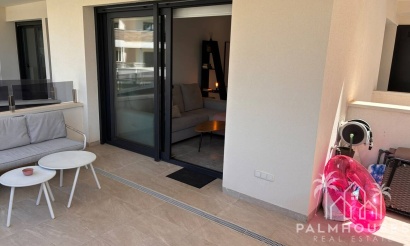 Venta - Apartment - Los Almendros (Orihuela-Costa) - Costa Blanca