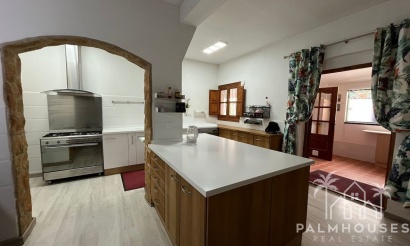 Venta - Villa - La Torre Golf Resort - Inland