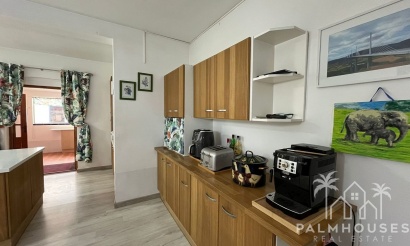 Venta - Villa - La Torre Golf Resort - Inland
