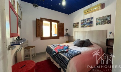 Venta - Villa - La Torre Golf Resort - Inland