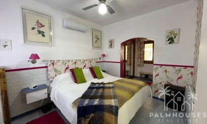 Venta - Villa - La Torre Golf Resort - Inland