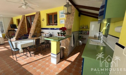 Venta - Villa - La Torre Golf Resort - Inland