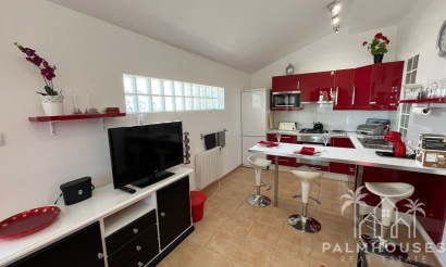 Venta - Villa - La Torre Golf Resort - Inland