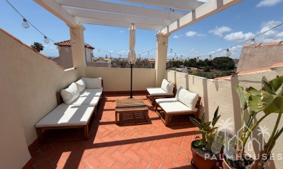 Herverkoop - Appartement - Orihuela Costa - Costa Blanca