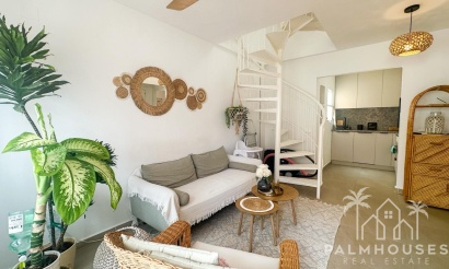 Herverkoop - Appartement - Orihuela Costa - Costa Blanca