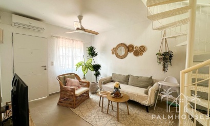 Herverkoop - Appartement - Orihuela Costa - Costa Blanca