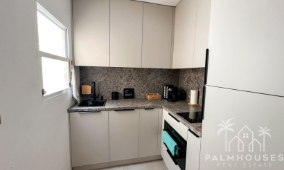 Herverkoop - Appartement - Orihuela Costa - Costa Blanca