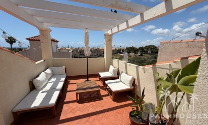 Herverkoop - Appartement - Orihuela Costa - Costa Blanca