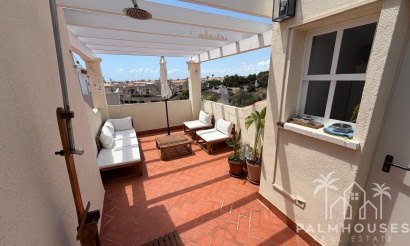 Herverkoop - Appartement - Orihuela Costa - Costa Blanca