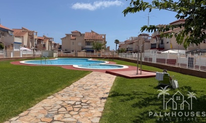 Herverkoop - Appartement - Orihuela Costa - Costa Blanca