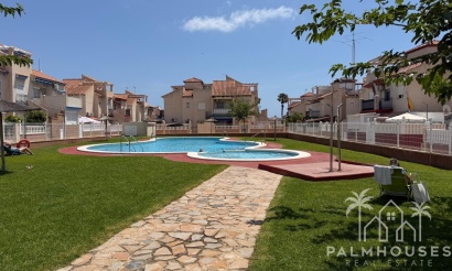Herverkoop - Appartement - Orihuela Costa - Costa Blanca