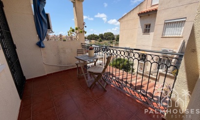 Herverkoop - Appartement - Orihuela Costa - Costa Blanca