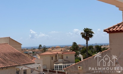 Herverkoop - Appartement - Orihuela Costa - Costa Blanca