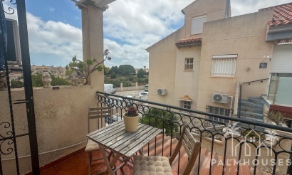 Herverkoop - Appartement - Orihuela Costa - Costa Blanca